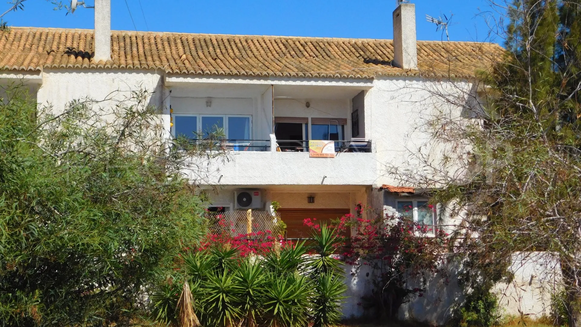 Buy apartment in Rioja