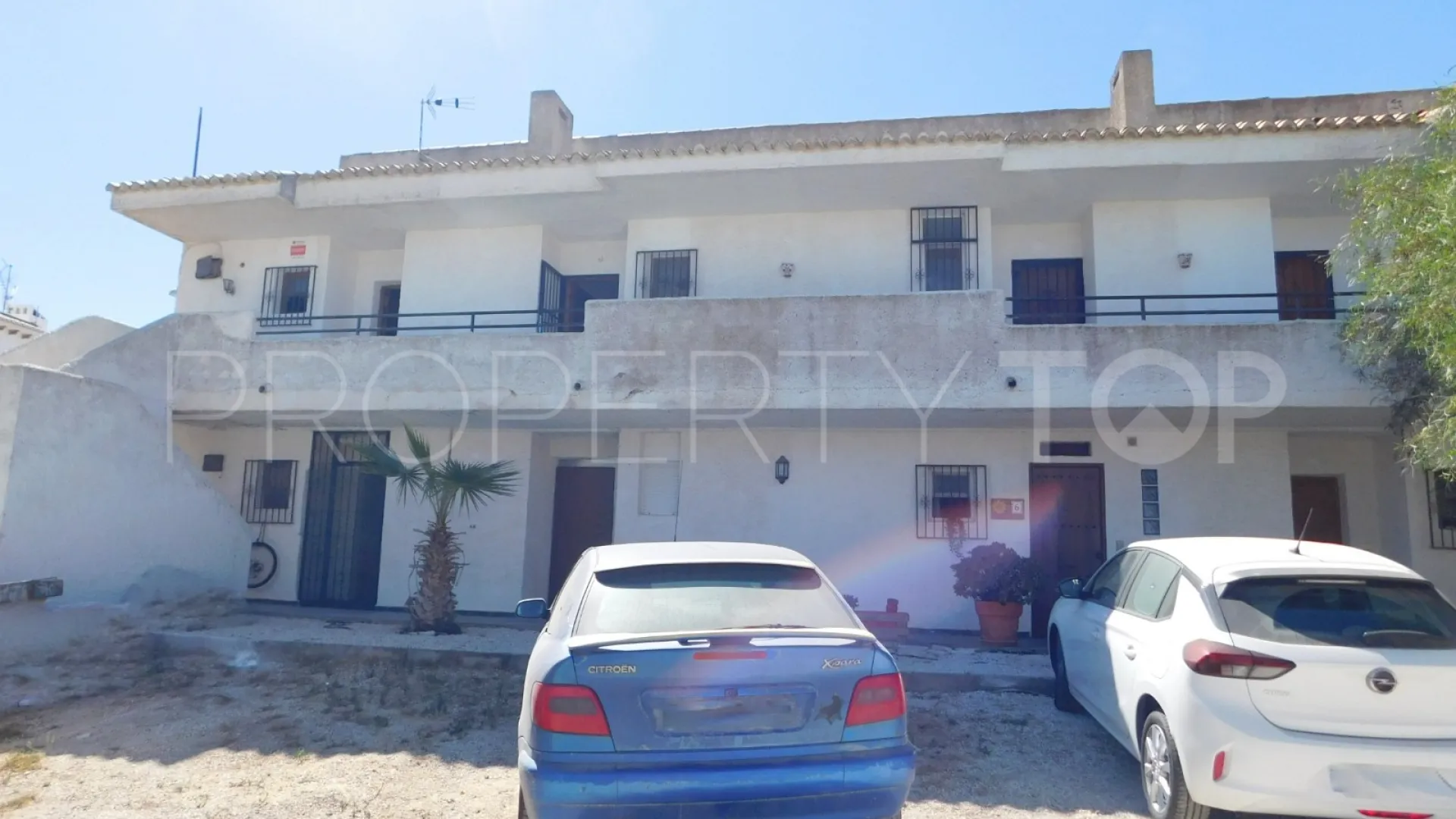 Buy apartment in Rioja