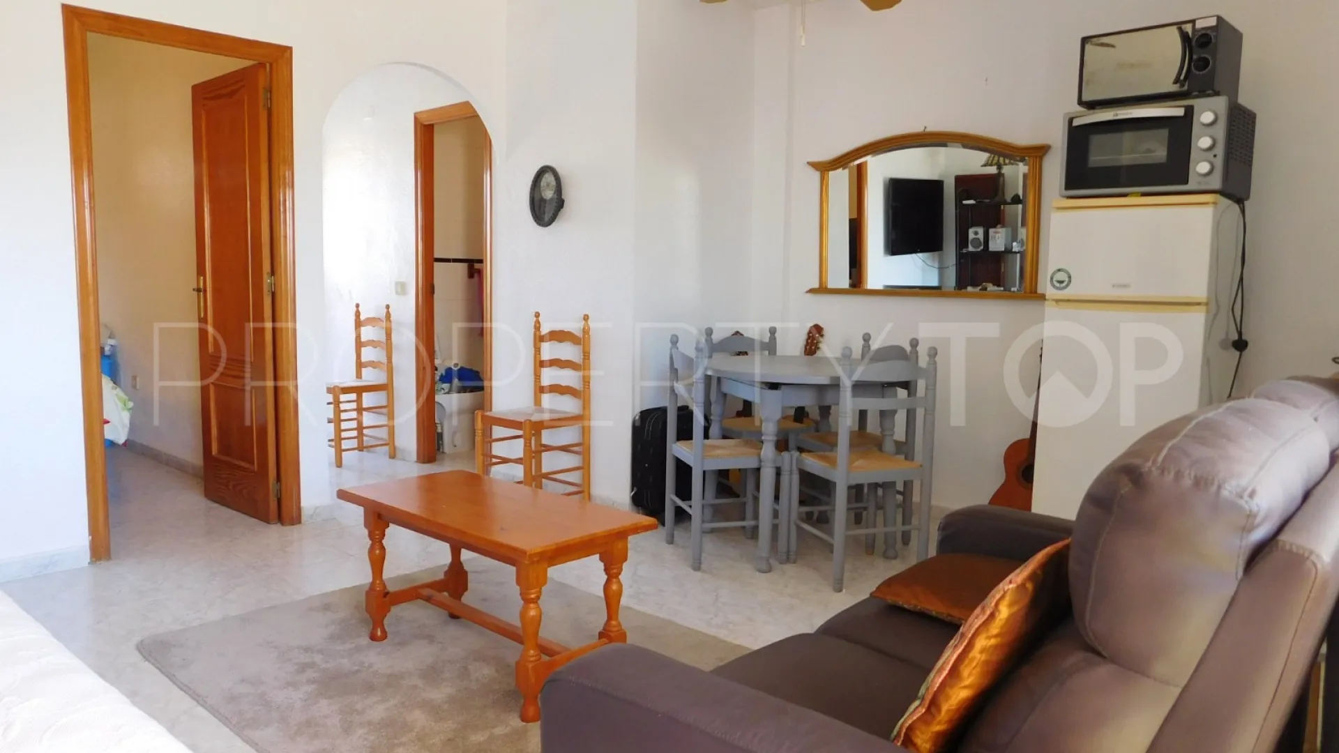 Buy apartment in Rioja