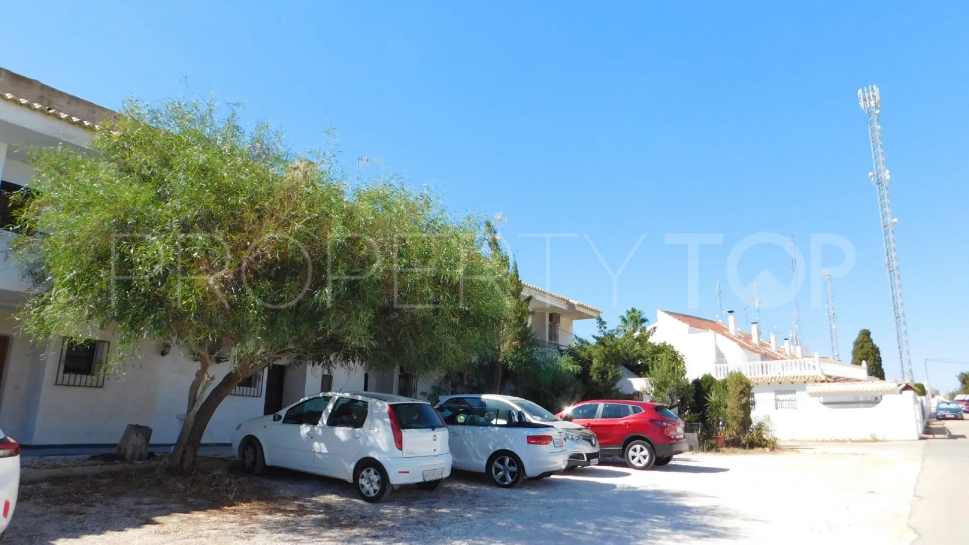 Buy apartment in Rioja