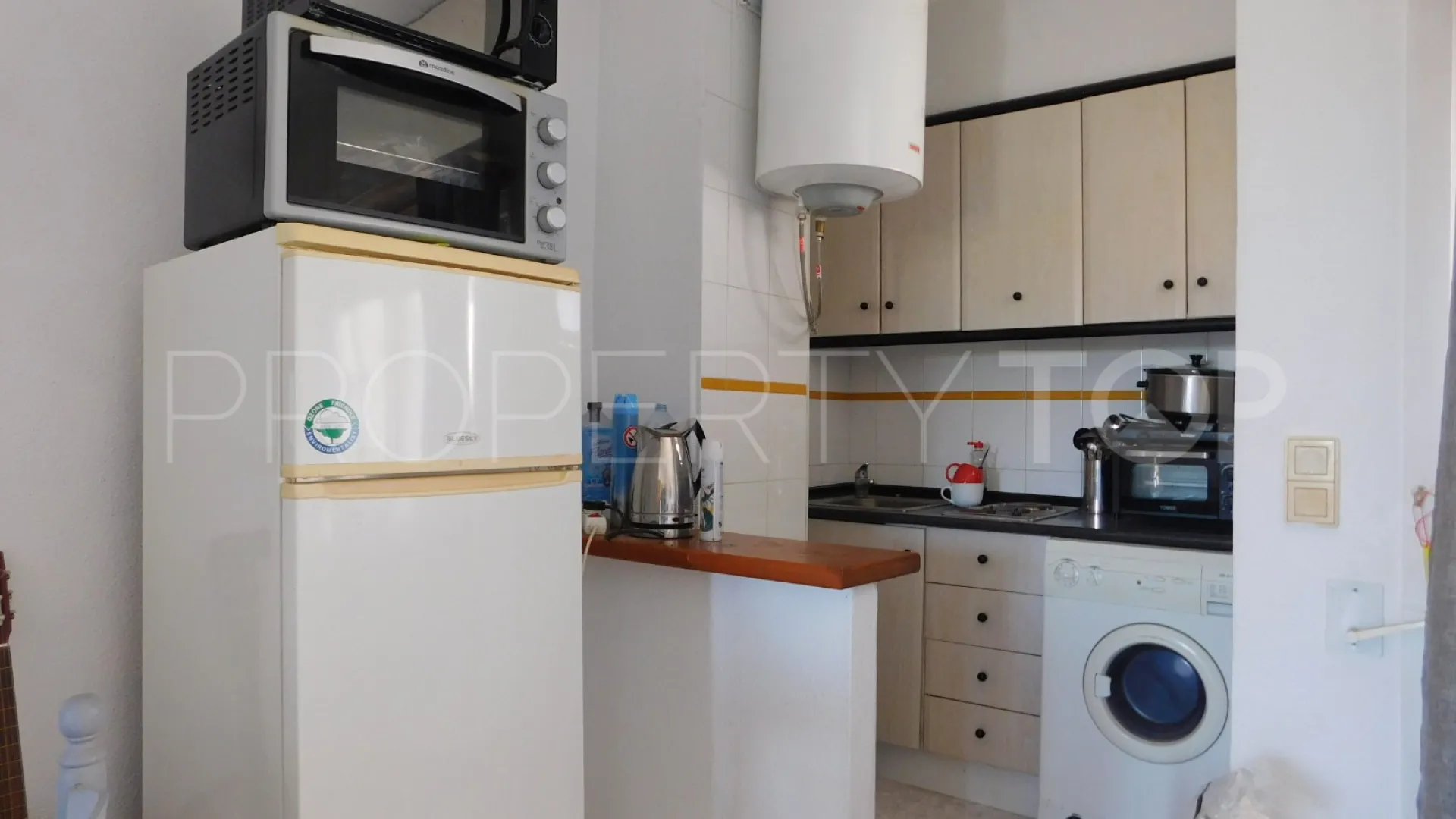 Buy apartment in Rioja