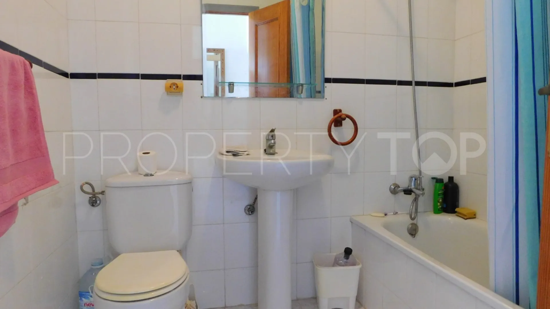 Buy apartment in Rioja