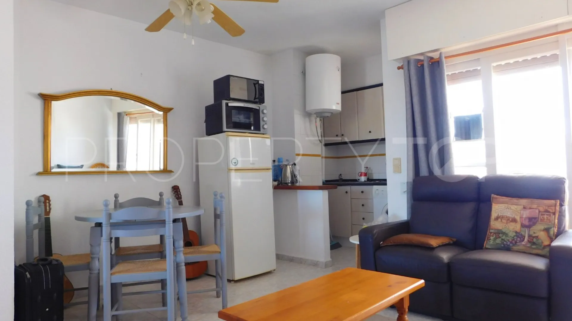 Buy apartment in Rioja