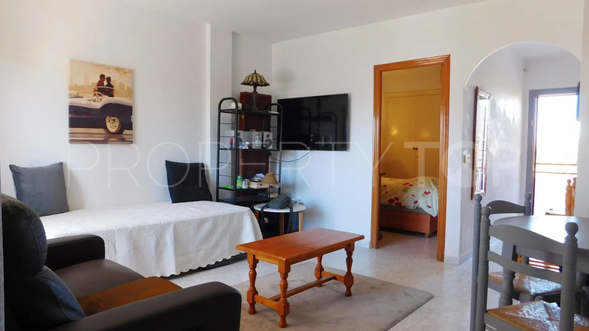 Buy apartment in Rioja