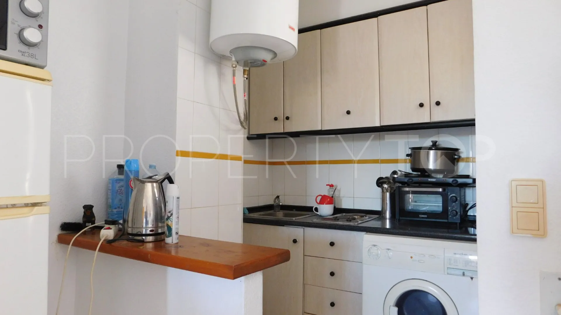 Buy apartment in Rioja