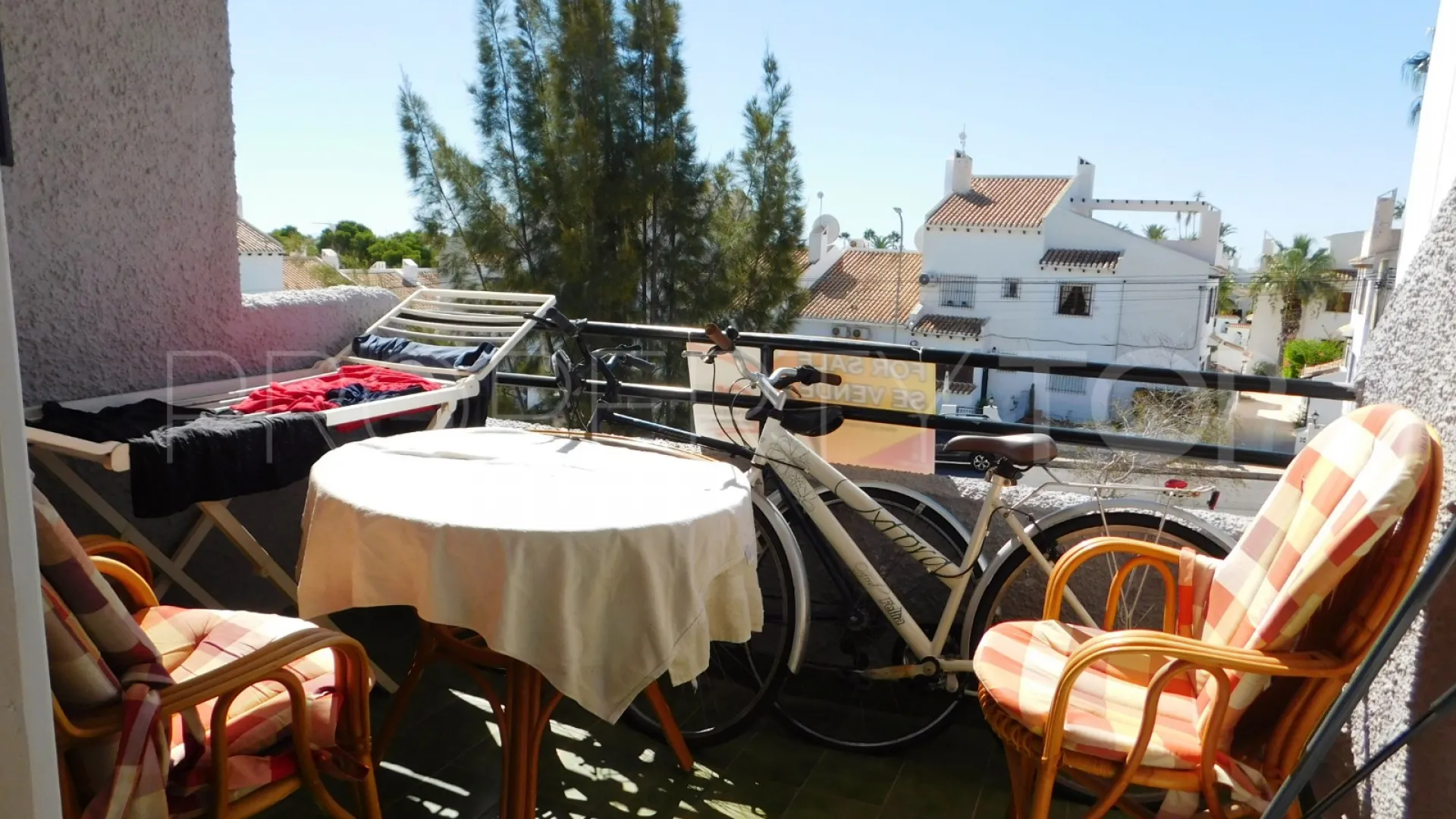 Buy apartment in Rioja