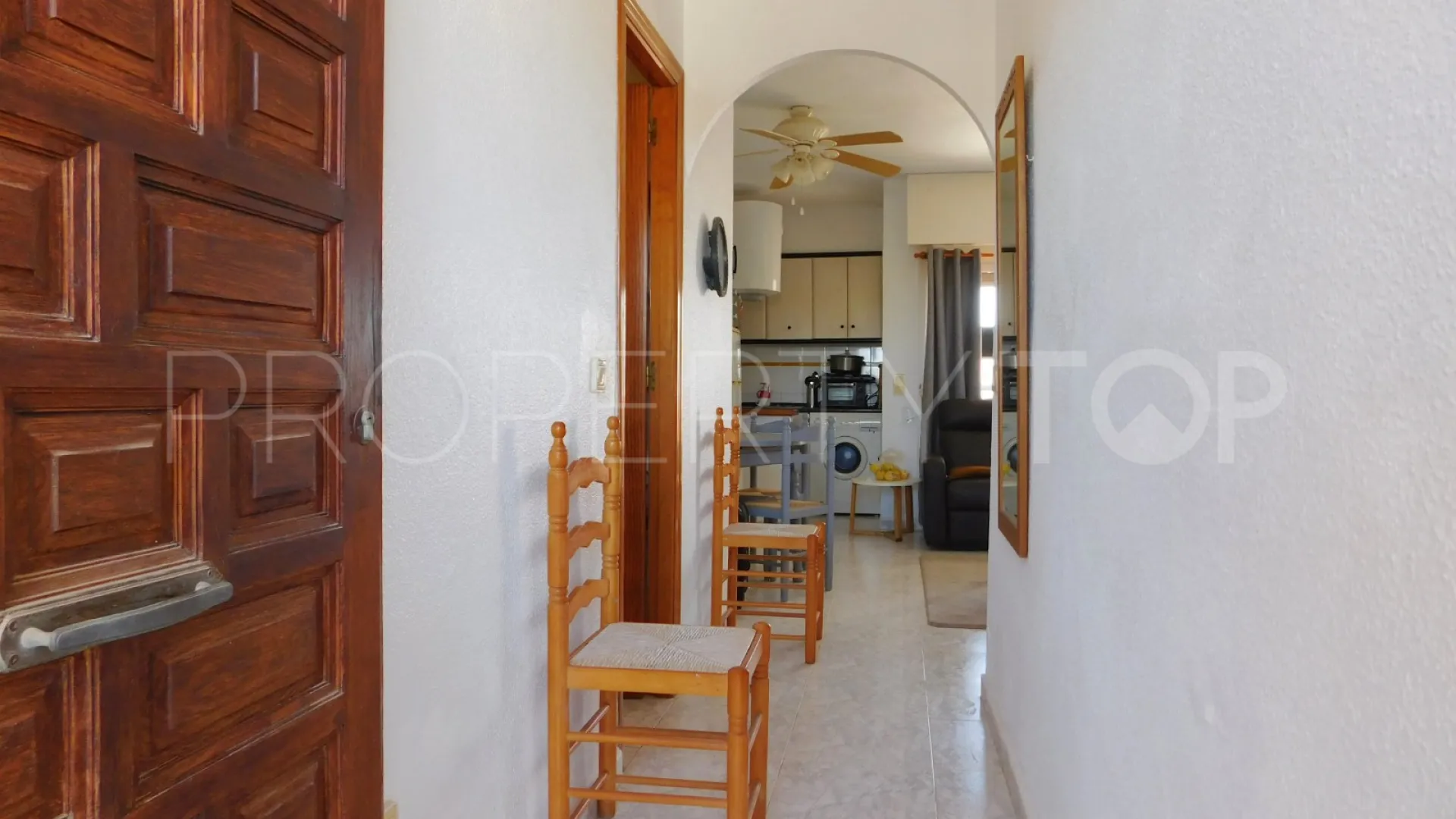 Buy apartment in Rioja