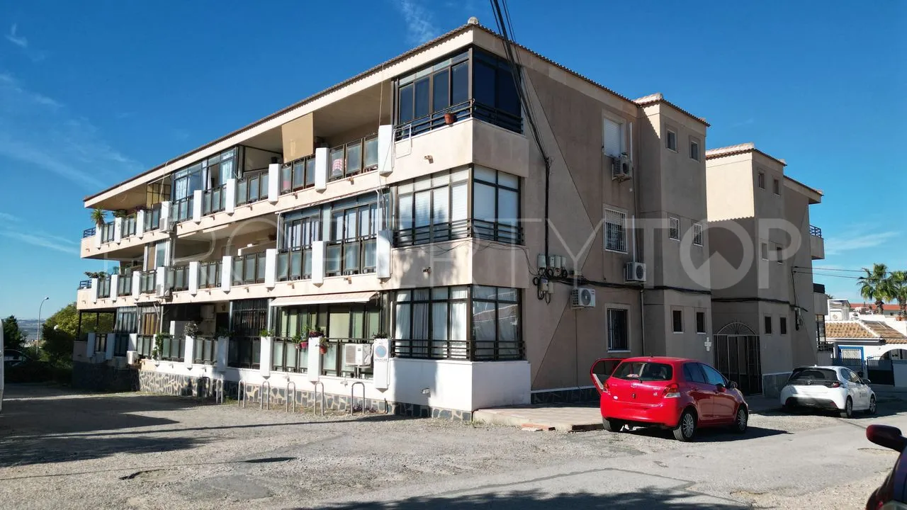 Se vende apartamento en El Chaparral