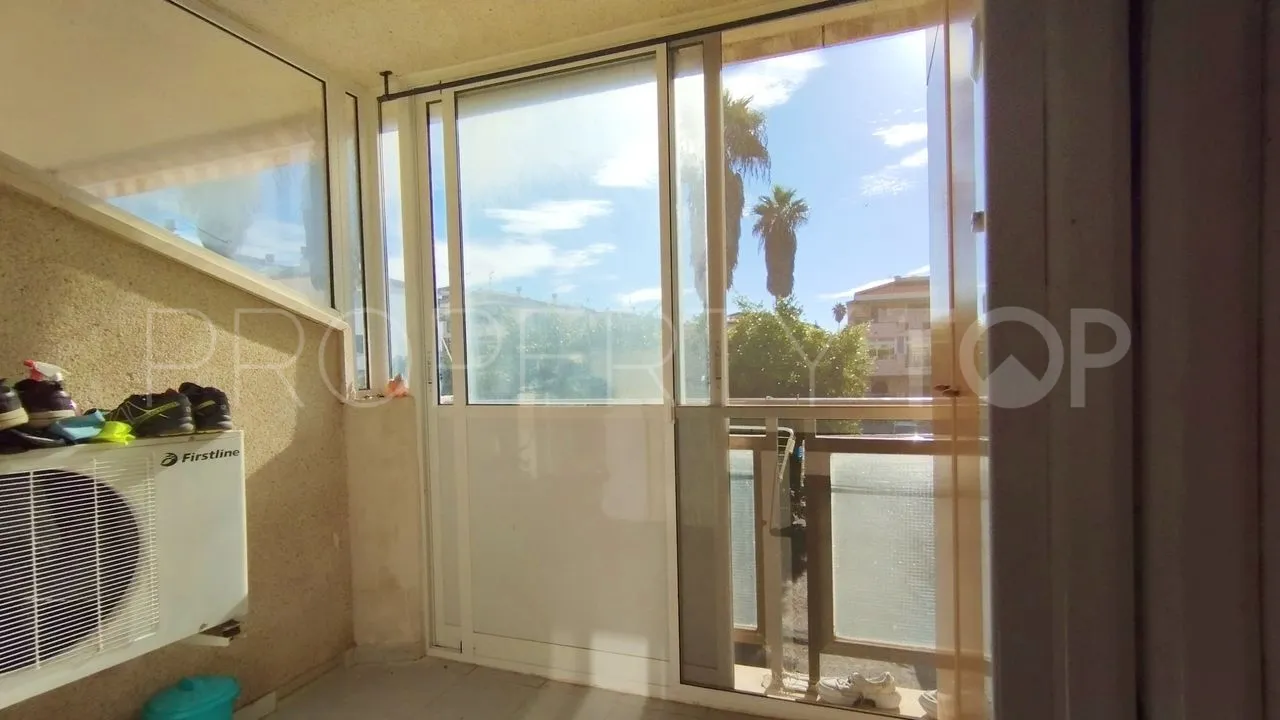 Se vende apartamento en El Chaparral