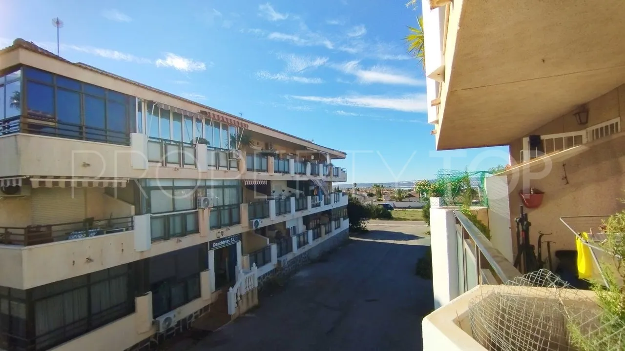 Se vende apartamento en El Chaparral