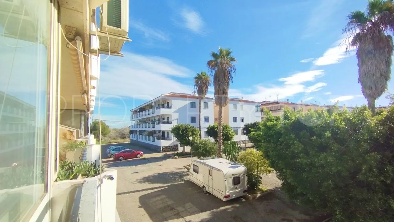 Se vende apartamento en El Chaparral