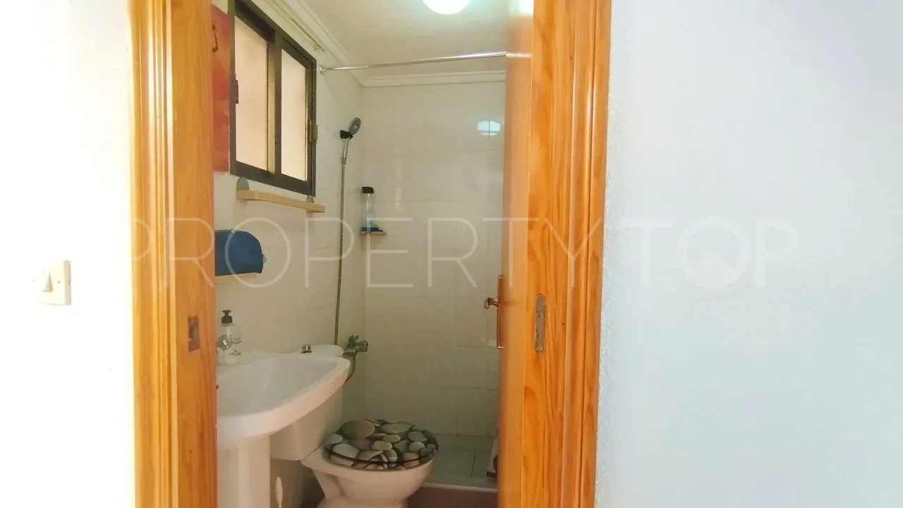 Se vende apartamento en El Chaparral