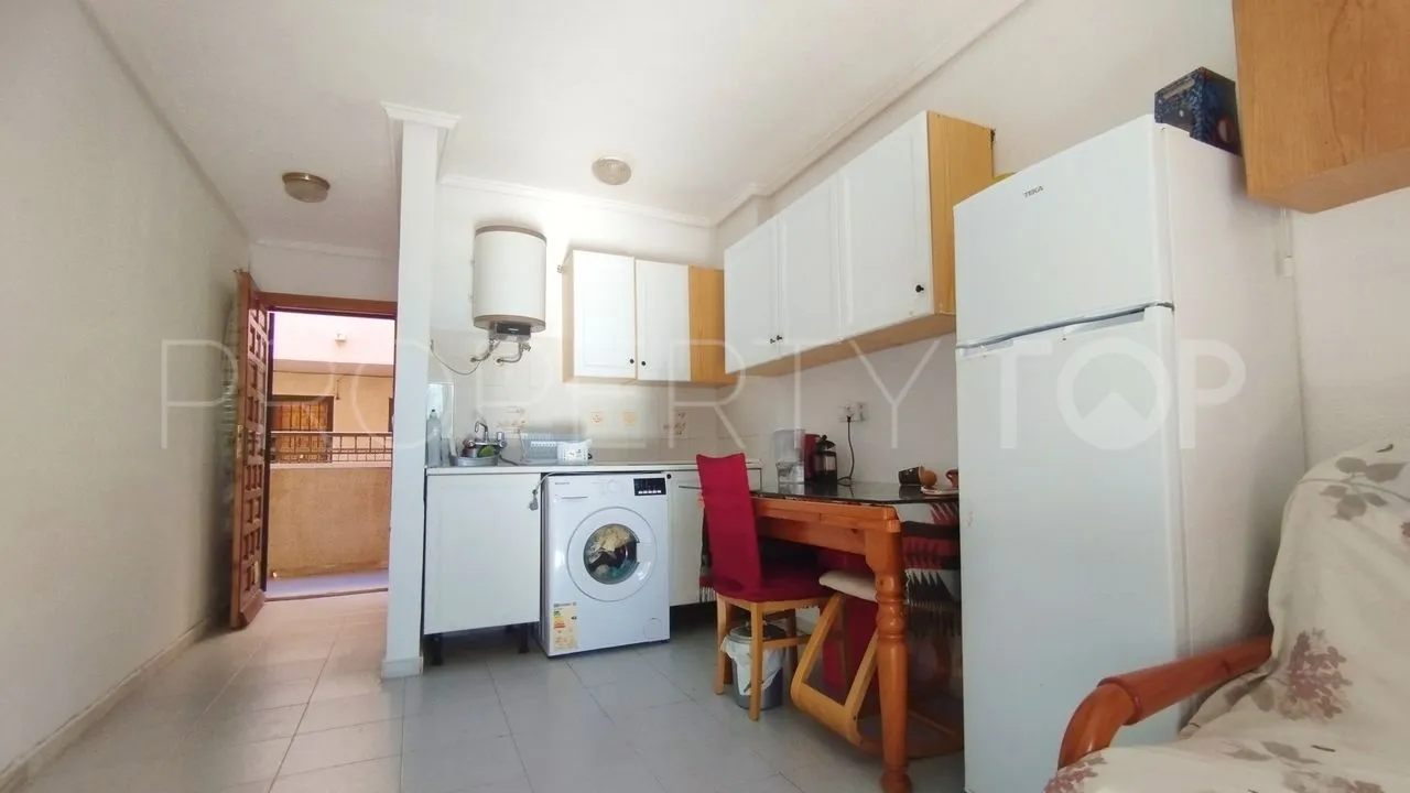 Se vende apartamento en El Chaparral