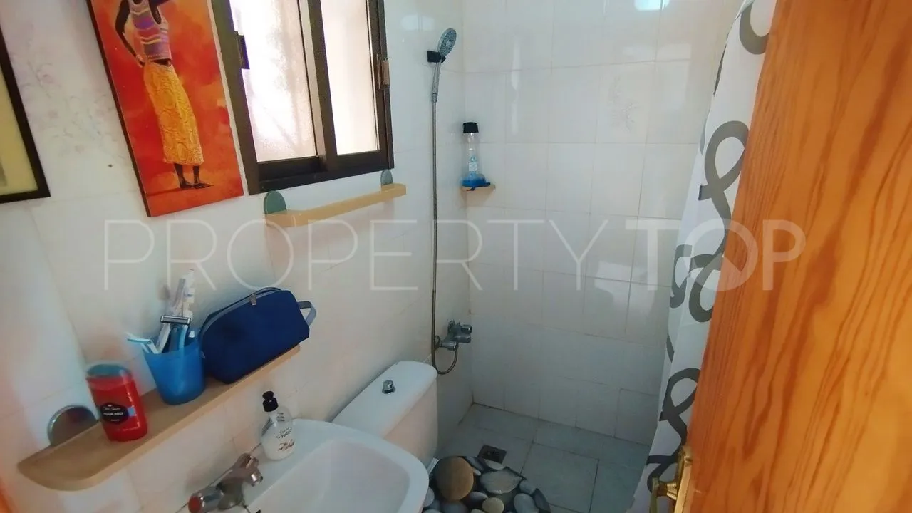 Se vende apartamento en El Chaparral