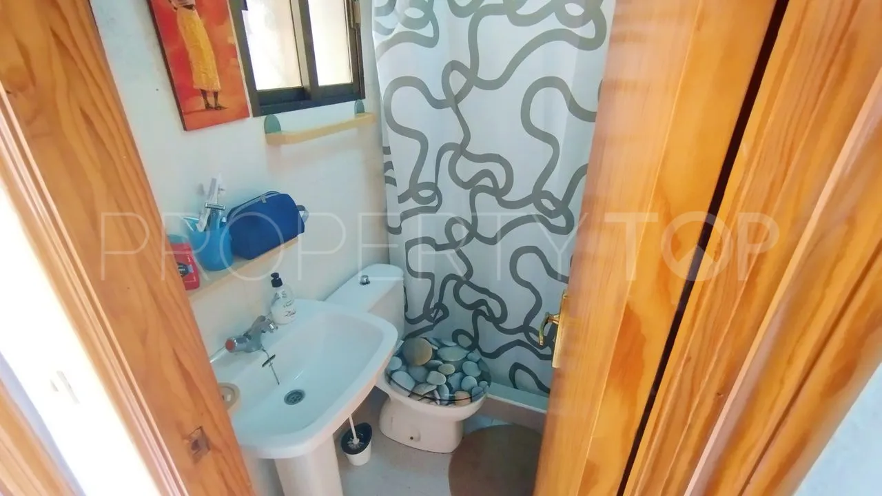 Se vende apartamento en El Chaparral