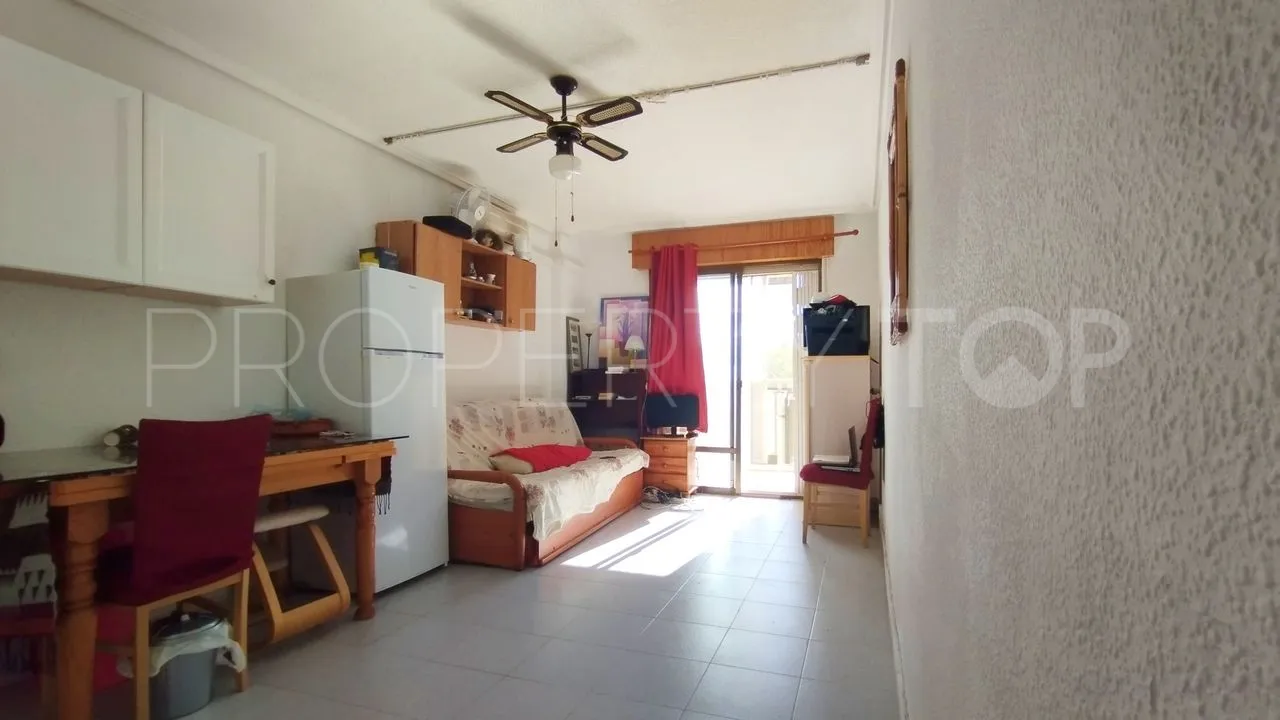 Se vende apartamento en El Chaparral