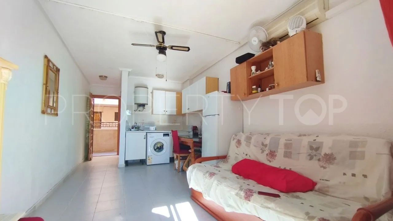 Se vende apartamento en El Chaparral