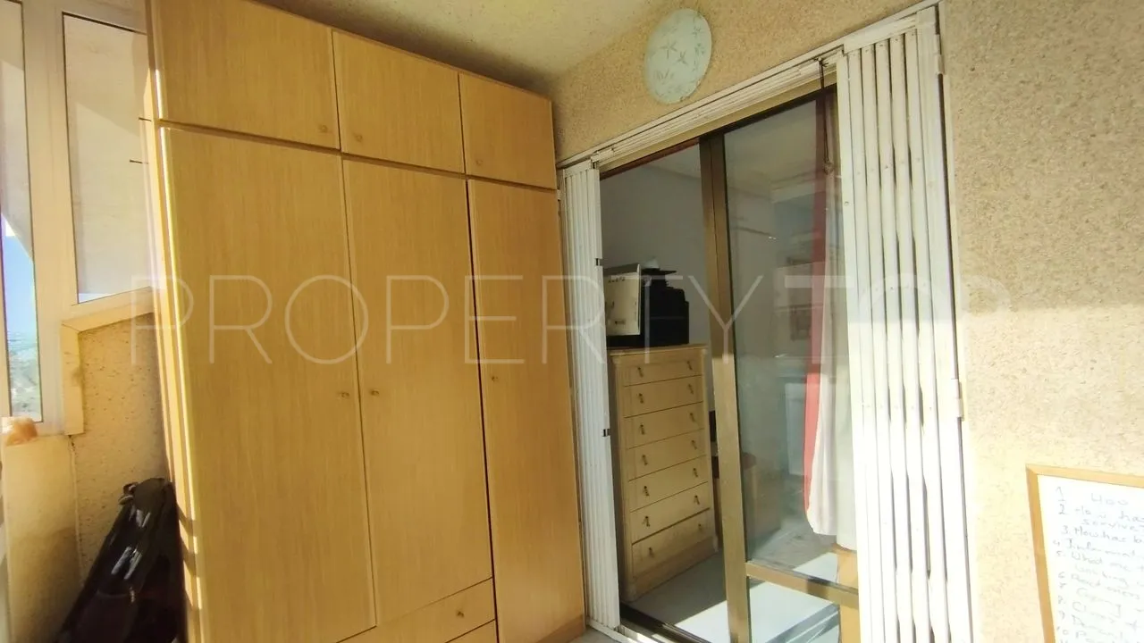 Se vende apartamento en El Chaparral