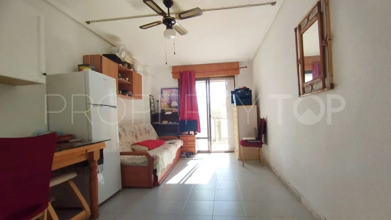 Se vende apartamento en El Chaparral