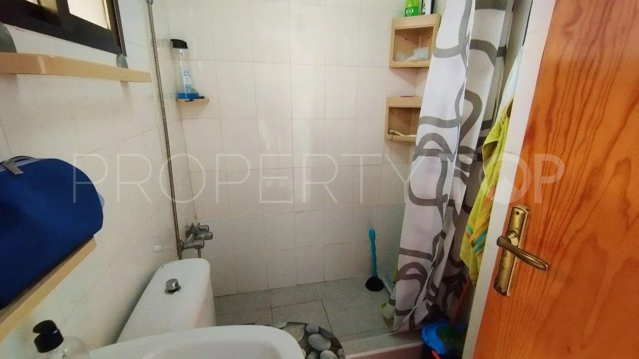 Se vende apartamento en El Chaparral