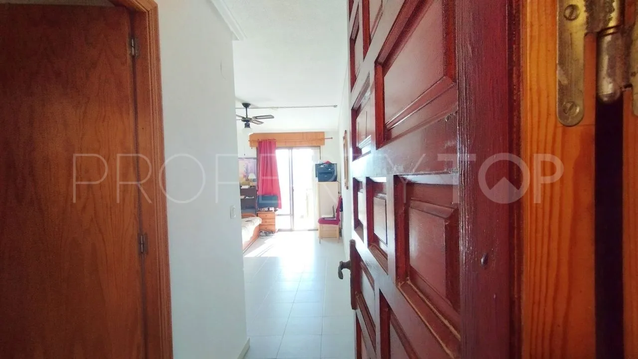 Se vende apartamento en El Chaparral