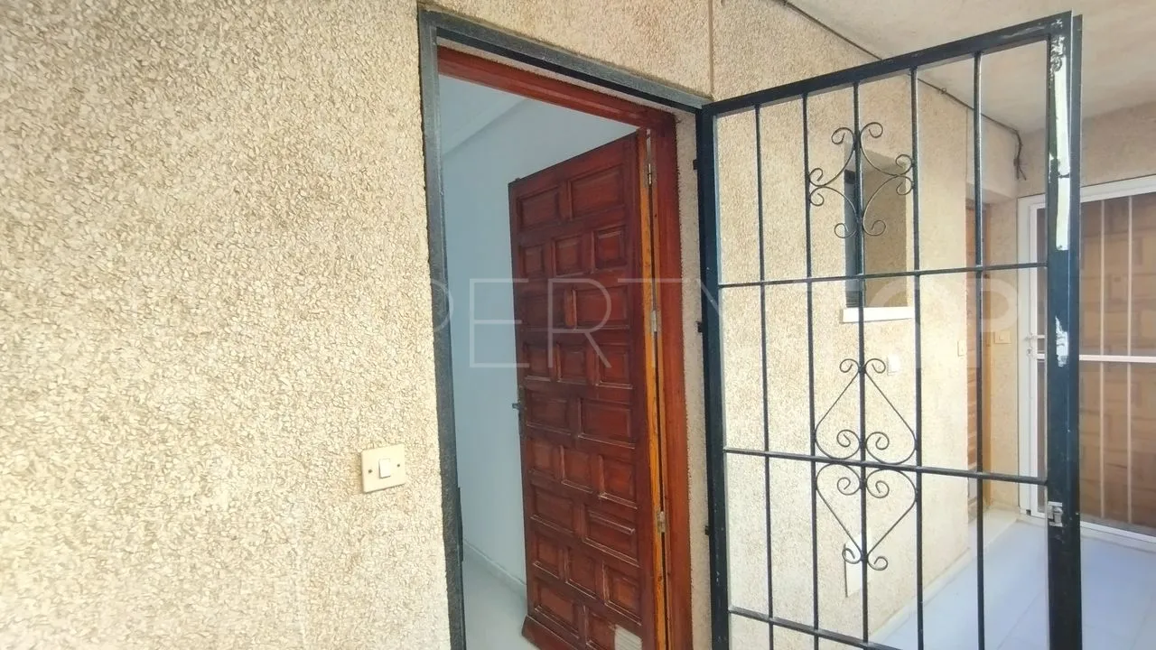 Se vende apartamento en El Chaparral