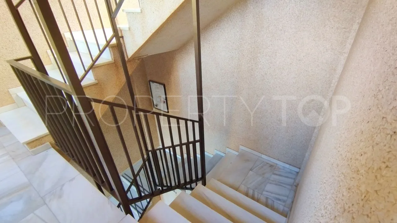 Se vende apartamento en El Chaparral