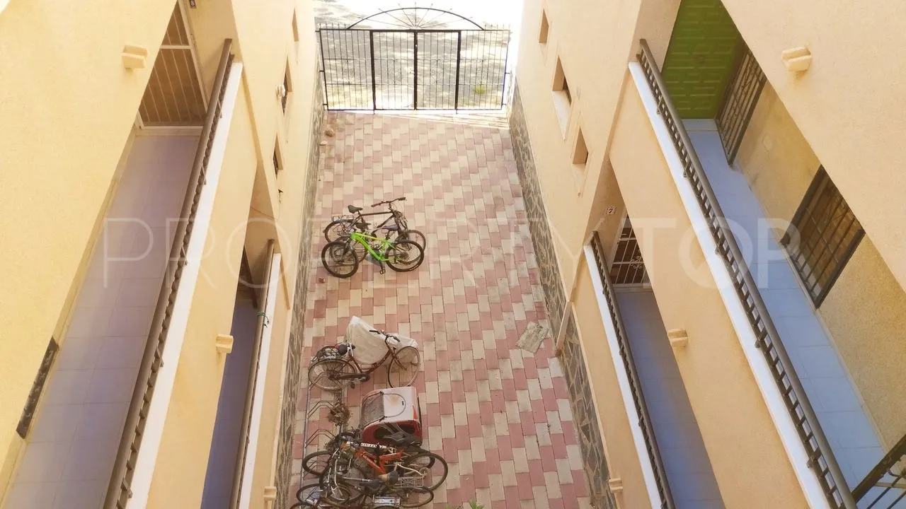 Se vende apartamento en El Chaparral