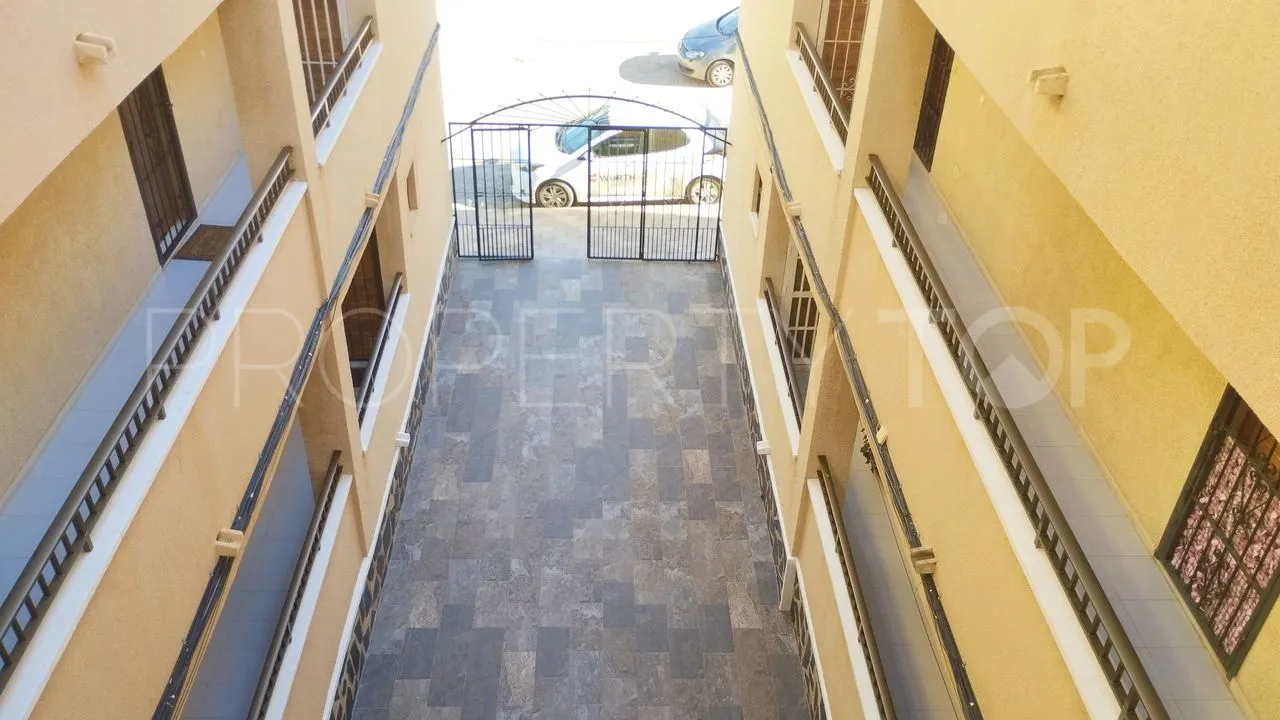 Se vende apartamento en El Chaparral