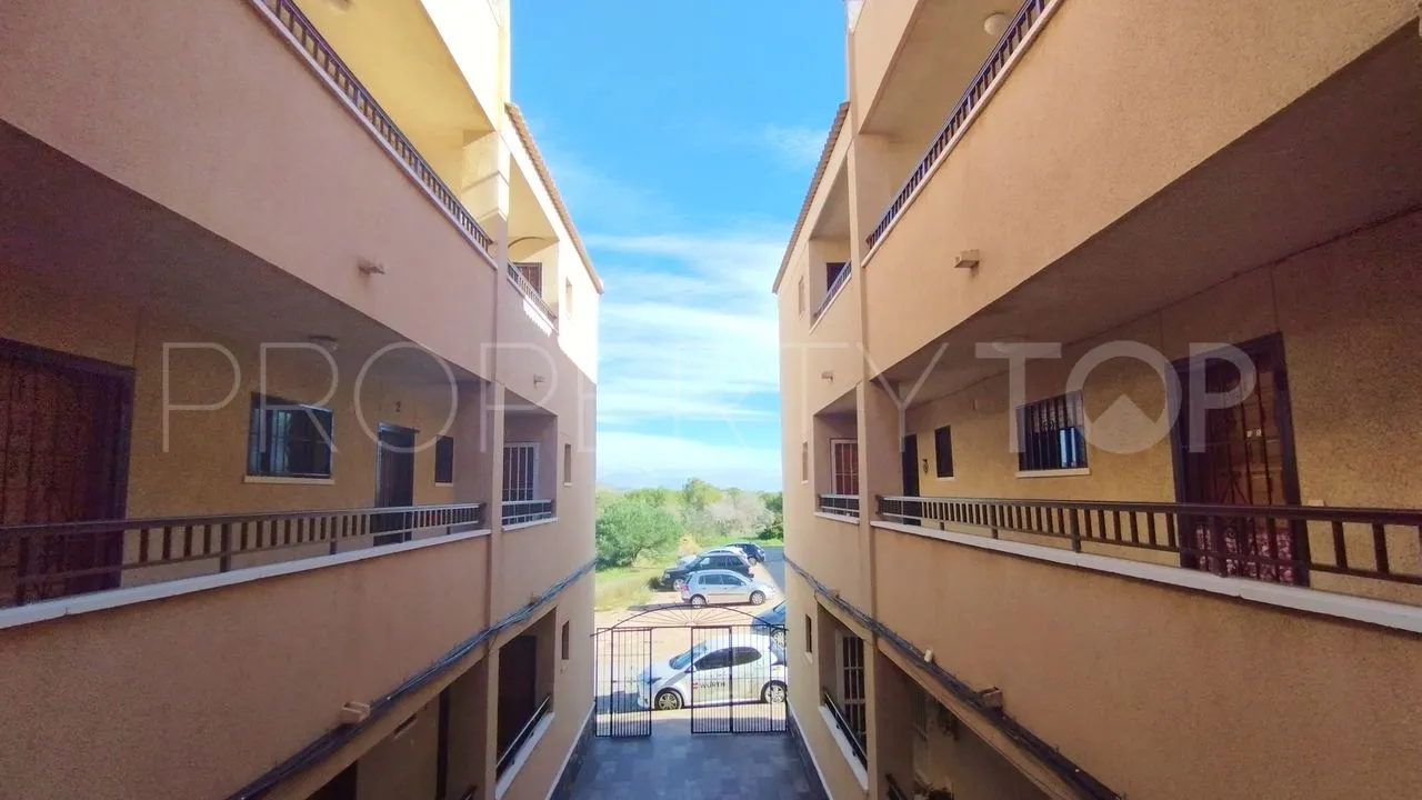 Se vende apartamento en El Chaparral