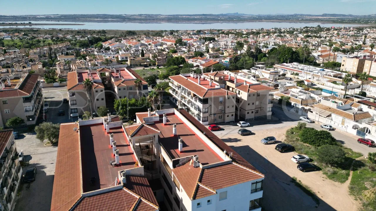 Se vende apartamento en El Chaparral