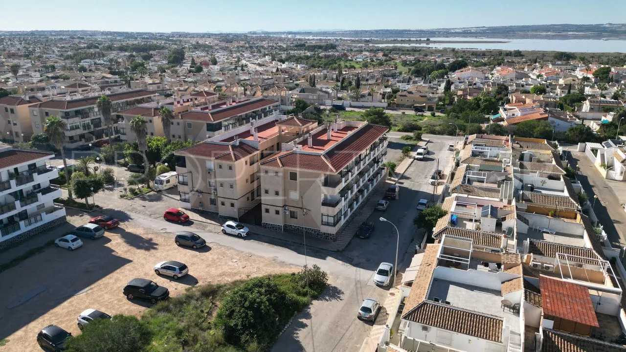 Se vende apartamento en El Chaparral