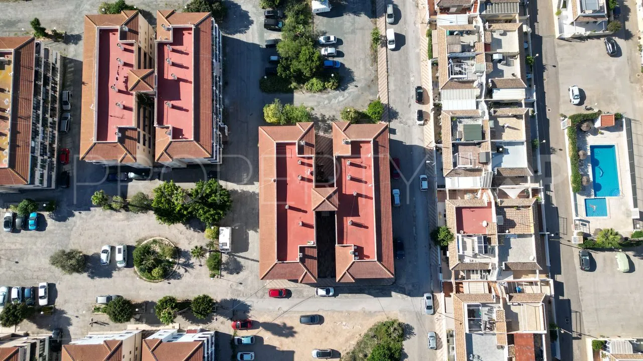 Se vende apartamento en El Chaparral