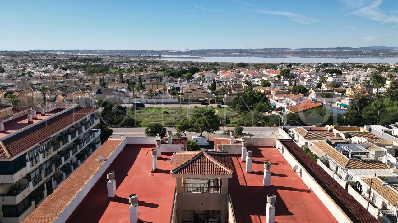 Se vende apartamento en El Chaparral