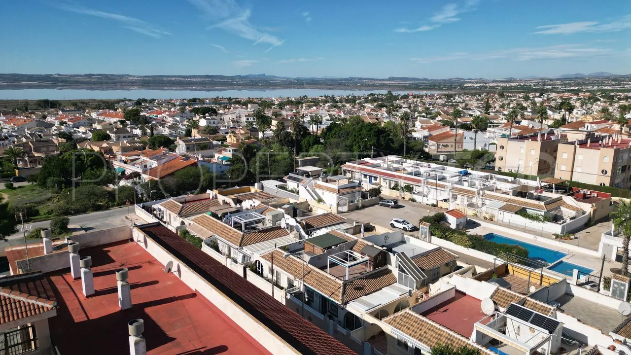 Se vende apartamento en El Chaparral