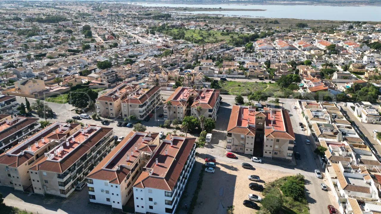 Se vende apartamento en El Chaparral