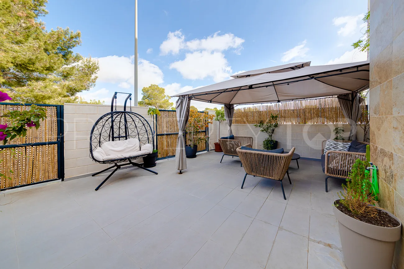 Adosado de 3 dormitorios en venta en Rioja