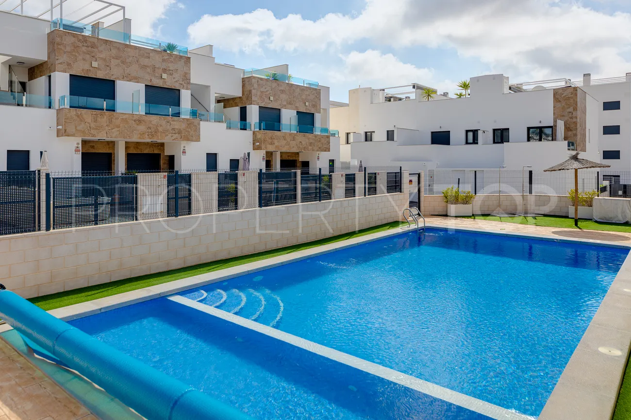 Adosado de 3 dormitorios en venta en Rioja