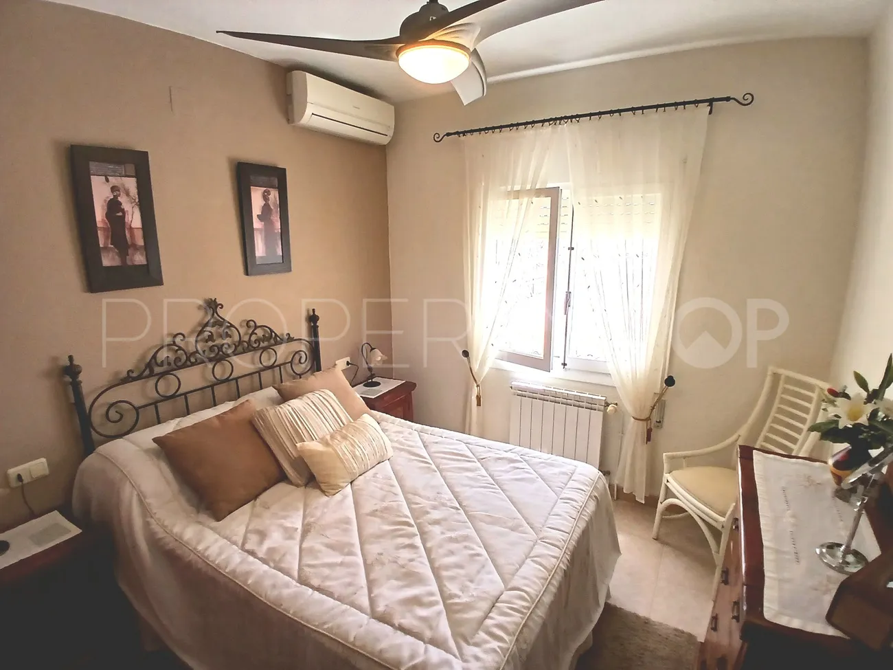 For sale villa with 3 bedrooms in Rioja
