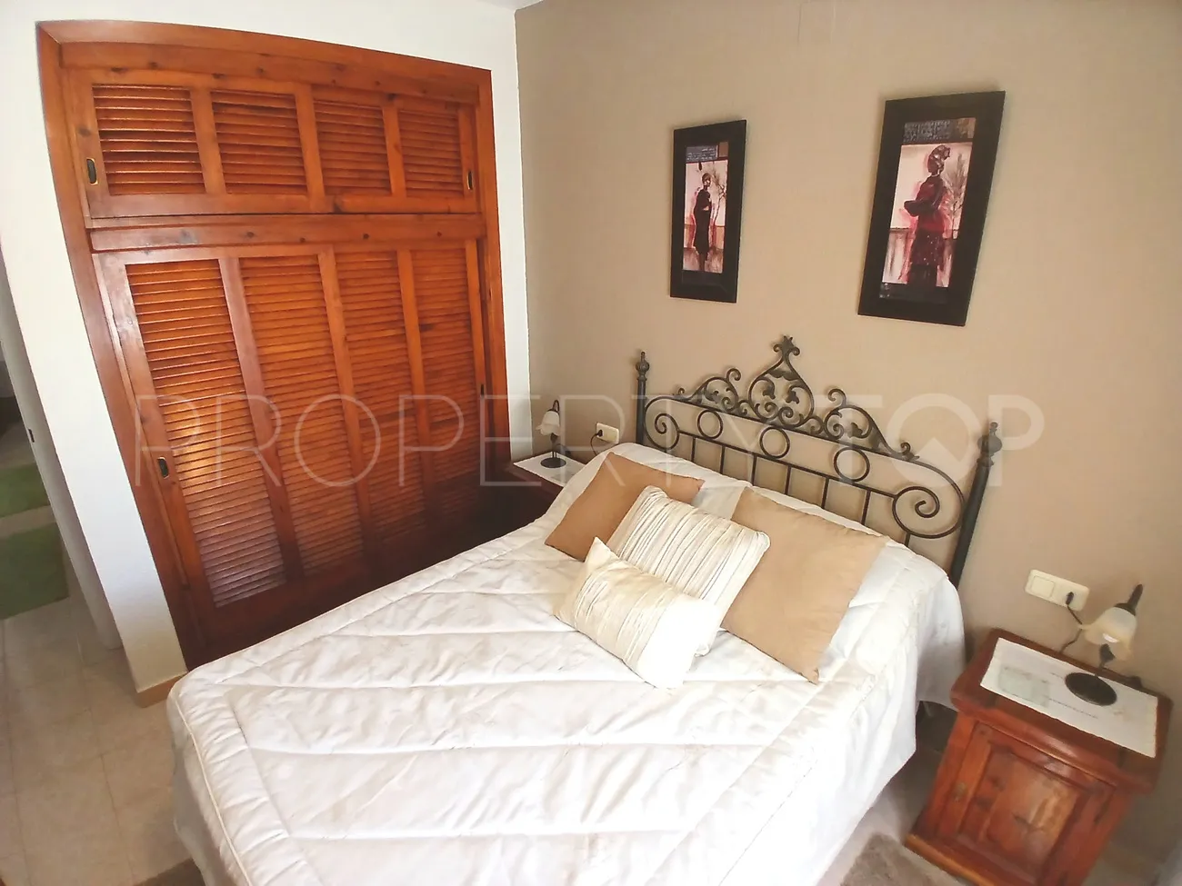 For sale villa with 3 bedrooms in Rioja