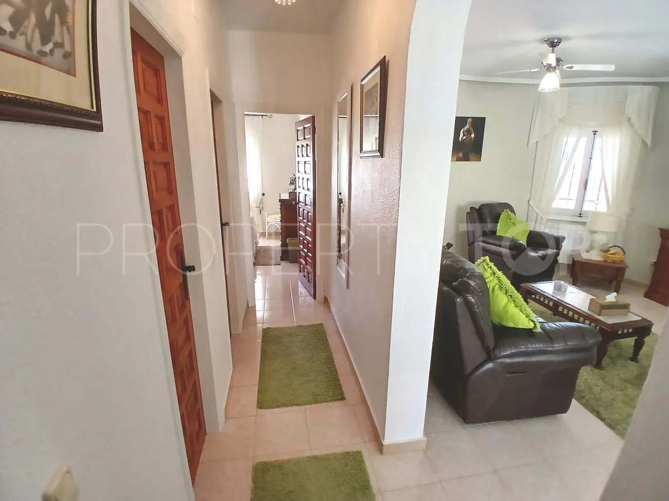 For sale villa with 3 bedrooms in Rioja