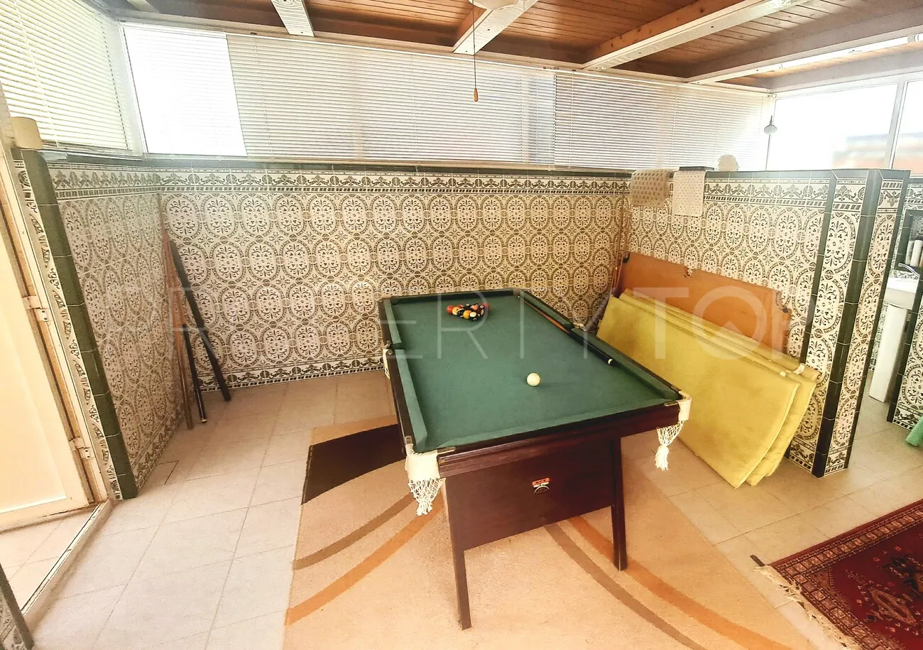 For sale villa with 3 bedrooms in Rioja