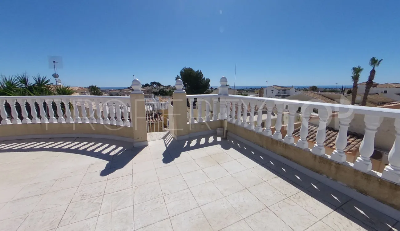 For sale villa with 3 bedrooms in Rioja