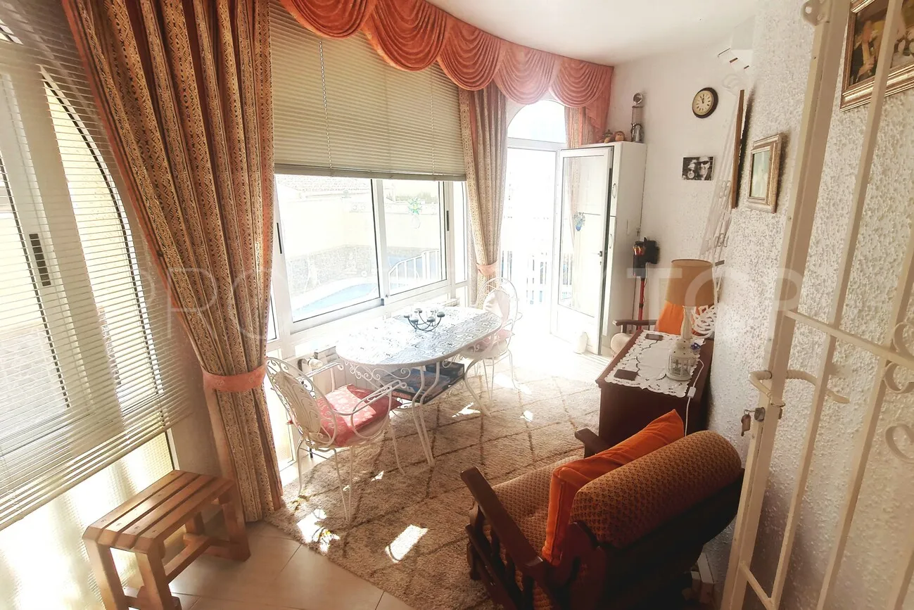 For sale villa with 3 bedrooms in Rioja