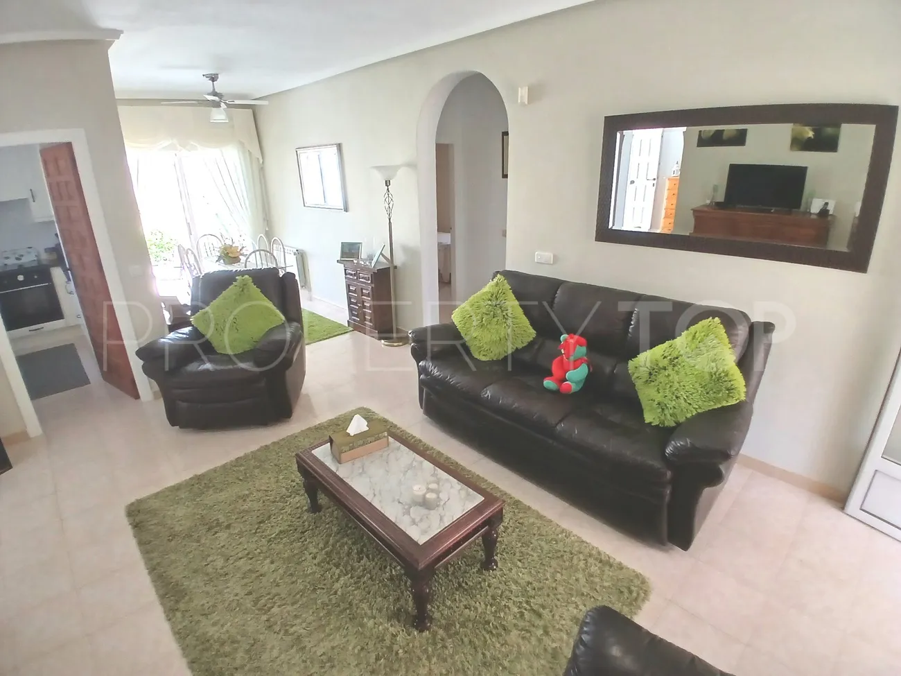 For sale villa with 3 bedrooms in Rioja