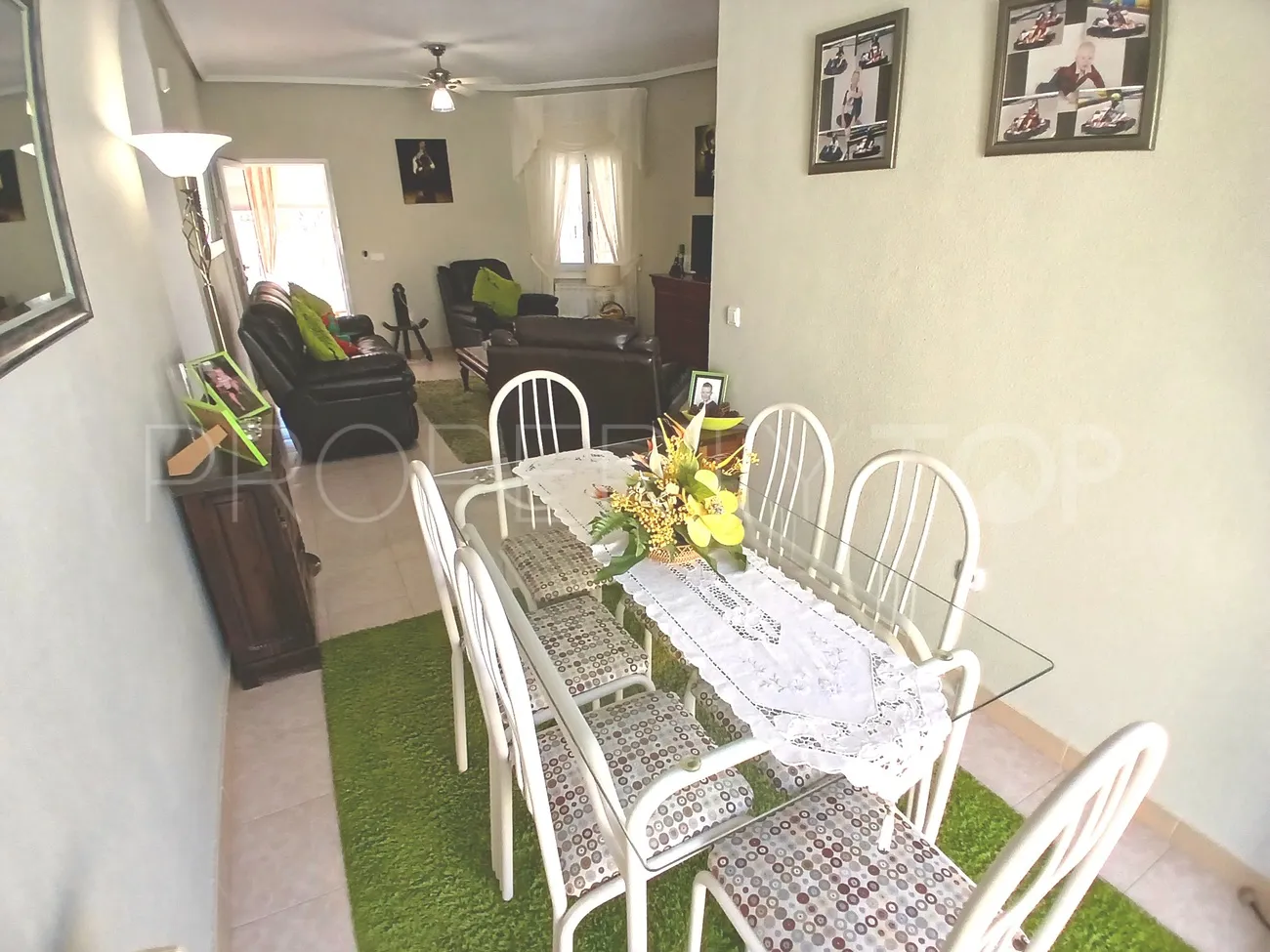 For sale villa with 3 bedrooms in Rioja