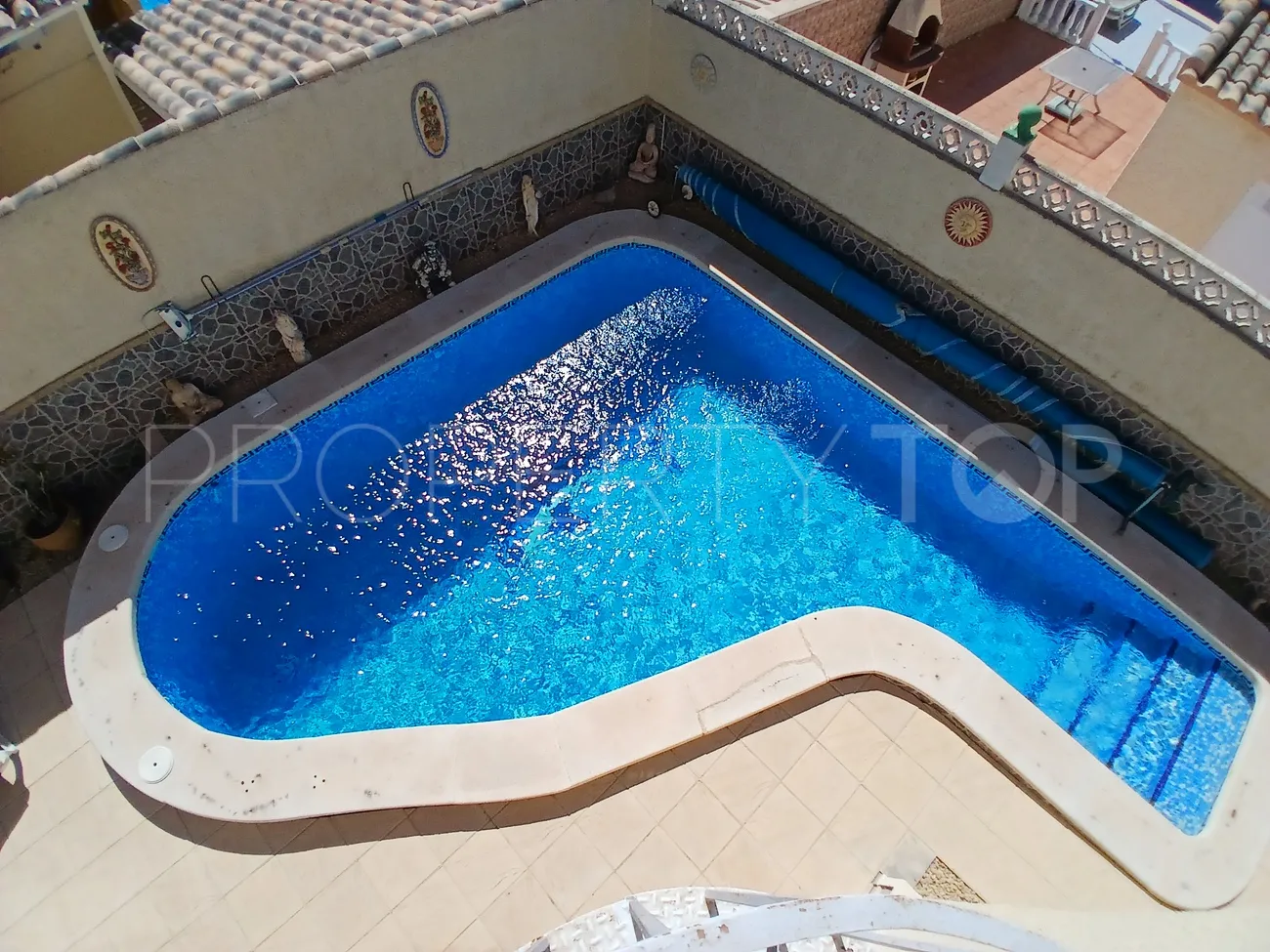 For sale villa with 3 bedrooms in Rioja