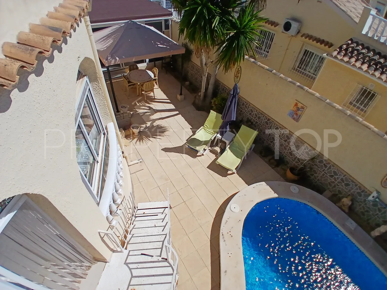 For sale villa with 3 bedrooms in Rioja