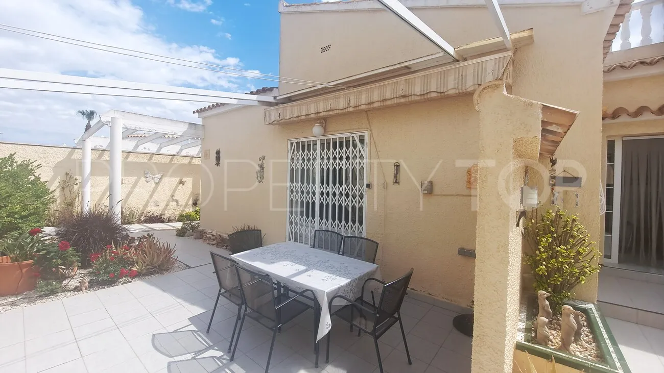 For sale villa with 3 bedrooms in Rioja