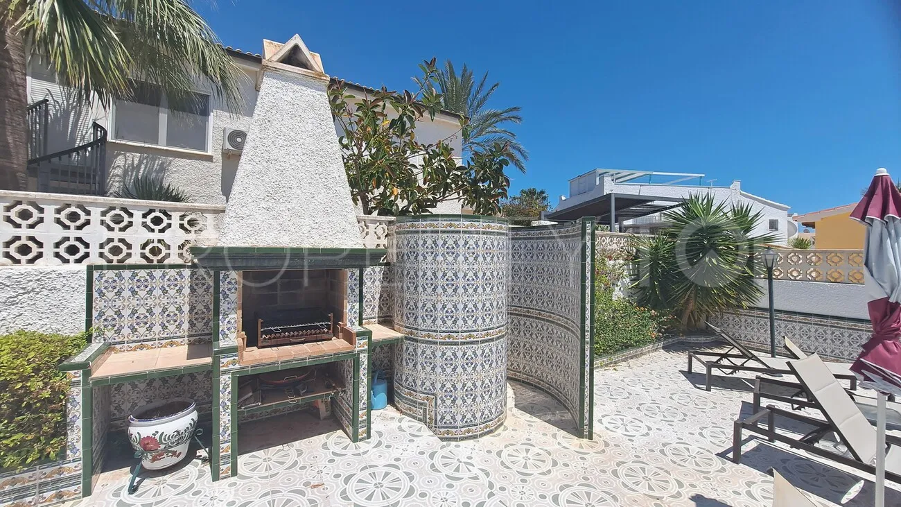 3 bedrooms villa in Rioja for sale